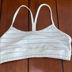 Lululemon bra